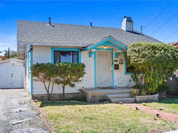 24447 Madison St, Torrance, CA 90505