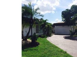 4917 Umbrella Tree Ln, Tamarac, FL 33319