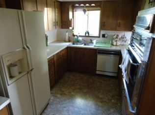 500 E Stella St, Napavine, WA 98532