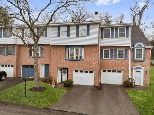 106 Inverness Dr, Pittsburgh, PA 15237