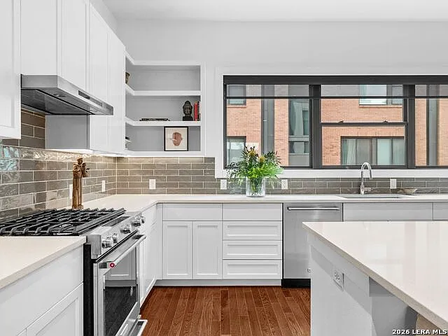 318 W Grayson St #404-A — Photo 11