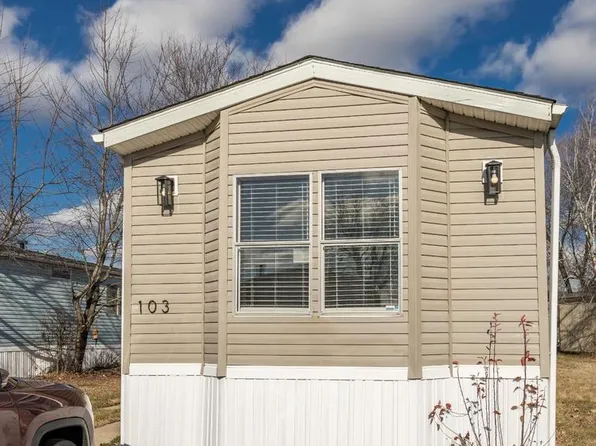103 Herbert Ct, Bear, DE 19701
