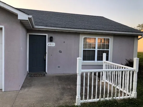 4809-4811 Geyser Blvd, 4809-4811 Geyser Blvd, Columbia, MO 65202