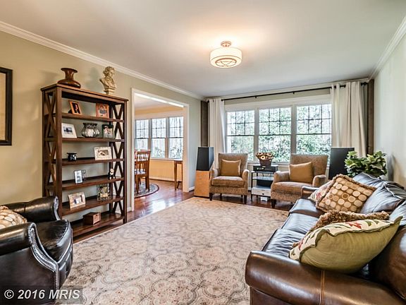 3rd image of 6009 Station View Ct