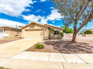 3168 W Alexanderwood Dr, Tucson, AZ 85746