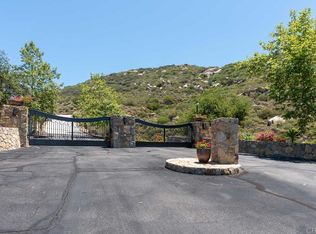 18055 Sunset Point Rd, Poway, CA 92064