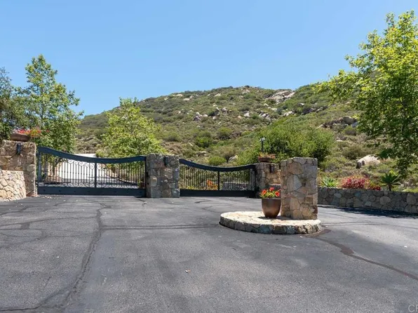 18055 Sunset Point Rd, Poway, CA 92064