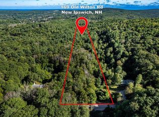 169 Old Wilton Rd, New Ipswich, NH 03071