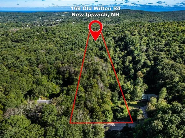 169 Old Wilton Road, New Ipswich, NH 03071