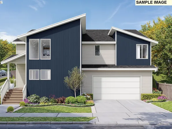 14500 Huckleberry Ave, Sandy, OR 97055