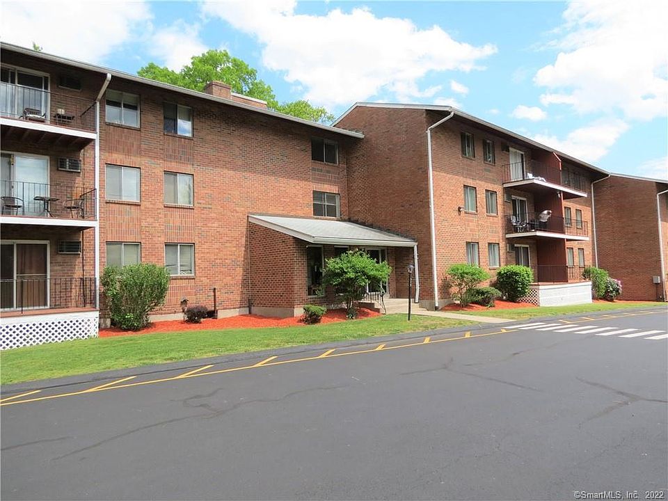 October Hill 929 Burnside Ave East Hartford CT Zillow