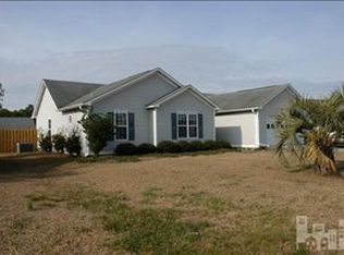 1607 Cotswald Ct, Wilmington, NC 28411