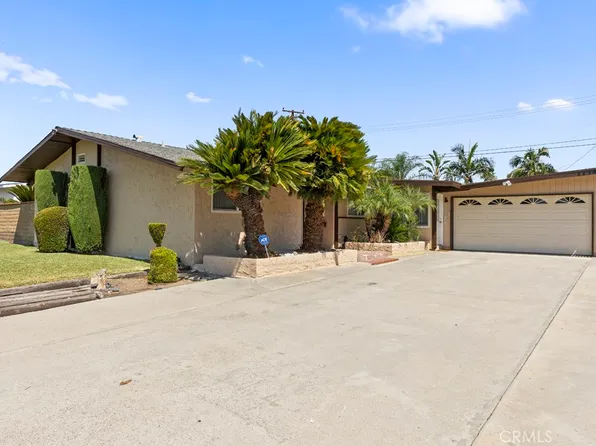 1134 S Shadydale Ave, West Covina, CA 91790