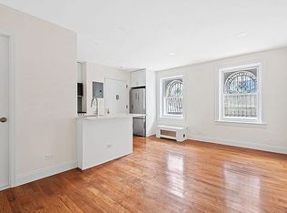 78 Riverside Dr #1C, New York, NY 10024