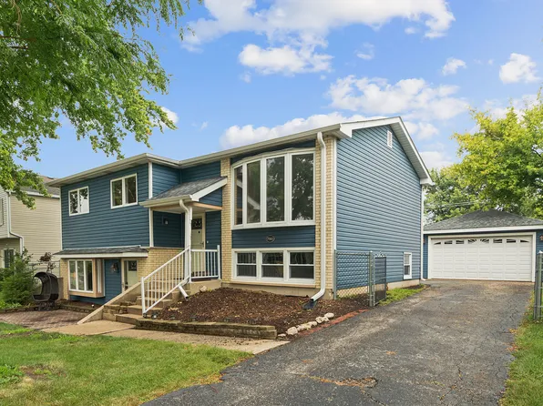 7911 Janes Ave, Woodridge, IL 60517
