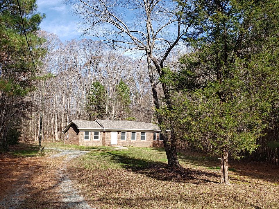Front of home as seen from Daffodil Lane