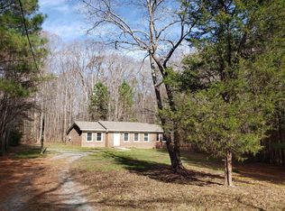 117 Daffodil Ln, Sanford, NC 27330