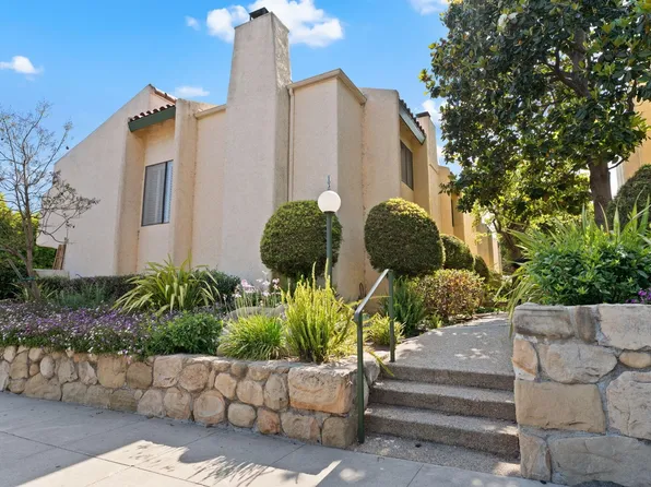 132 W Alamar Ave APT 1, Santa Barbara, CA 93105