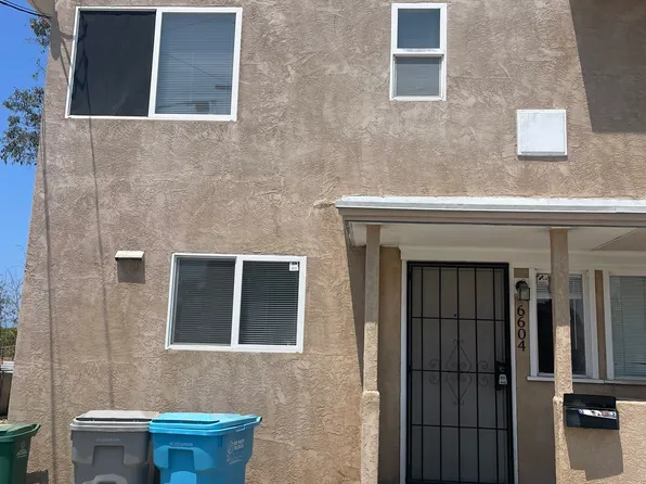 6604 Kelly St, San Diego, CA 92111
