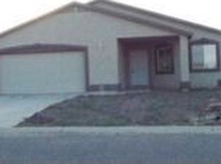 14894 S Padres Rd, Arizona City, AZ 85123