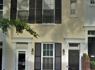 1654 Avon Pl NW, Washington, DC 20007