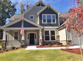 2122 Lower Lake Rd, Wake Forest, NC 27587