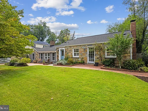 6410 Potomac Ave, Alexandria, VA 22307