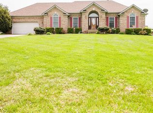 309 Shepherds Way, Shepherdsville, KY 40165