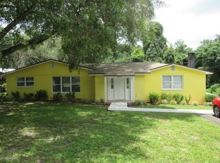 26335 Eahnestock St, Brooksville, FL 34602