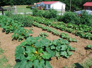 1694 Old Airport Rd, Nunnelly, TN 37137