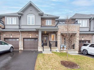 15 Linden Park Ln, Hamilton, ON L9A 1Y1