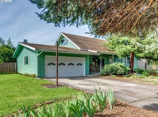 15307 NE 76th St, Vancouver, WA 98682