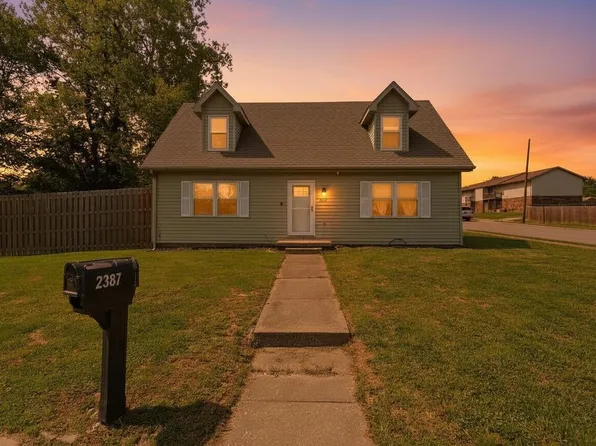 2387 Terrace Ct, Henderson, KY 42420