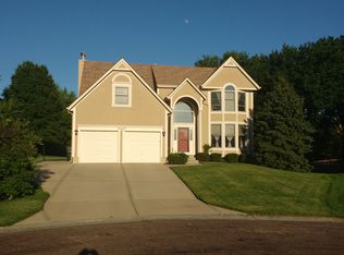 14105 Goodman St, Overland Park, KS 66223