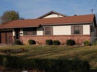 4425 Wirsing Ave, Fort Smith, AR 72904