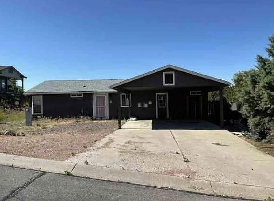 Property Front View
