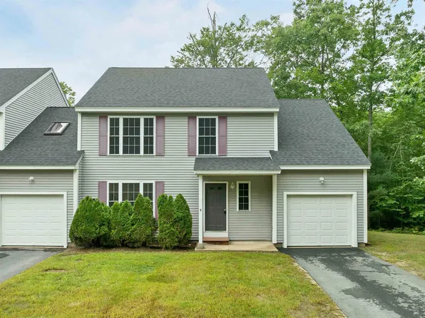 166 Sandown Road #4, Fremont, NH 03044