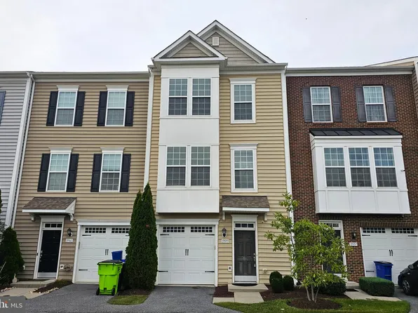 19559 Wootton Ave, Poolesville, MD 20837