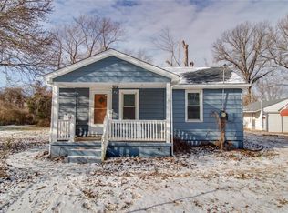 22 Cottage Ave, Cottage Hills, IL