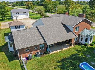 8756 Us Highway 22 Hwy W #22, Clarksville, OH 45113