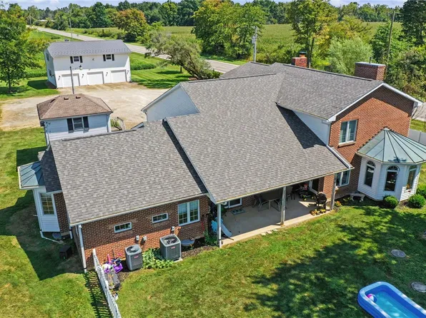 8756 Us Highway 22 Hwy W #22, Clarksville, OH 45113
