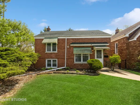 4035 Grove Ave, Stickney, IL 60402