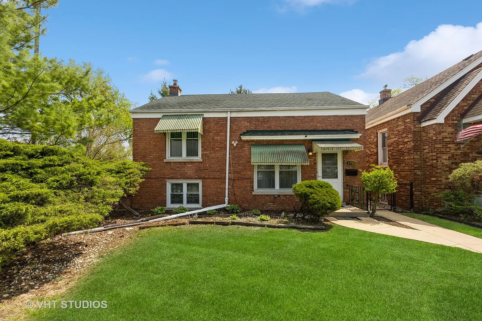 4035 Grove Ave photo 1