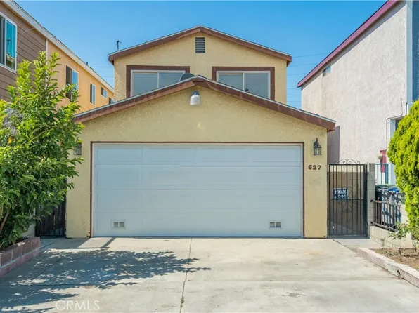 627 E Lincoln St, Carson, CA 90745