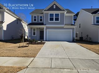 70 Blackthorn Ln, Angier, NC 27501