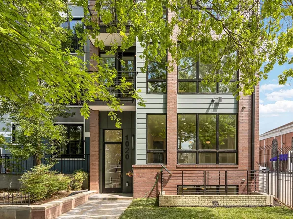 1020 Florida Ave NE Unit 4, Washington, DC 20002