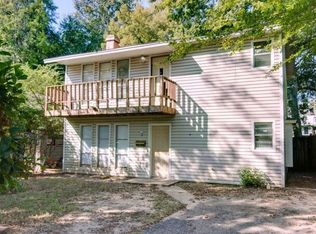 1021 Locust St, Texarkana, AR 71854