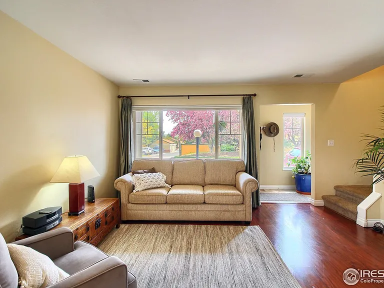 855 W Moorhead Cir #A-A-A — Photo 38