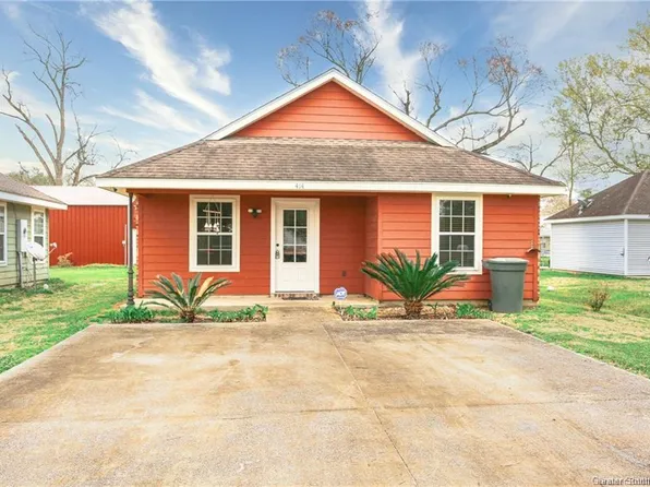 414 Jarrett St, Welsh, LA 70591