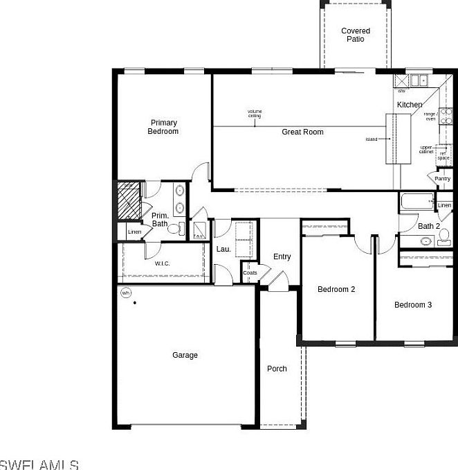 2nd image of 17406 Gulf Preserve Dr